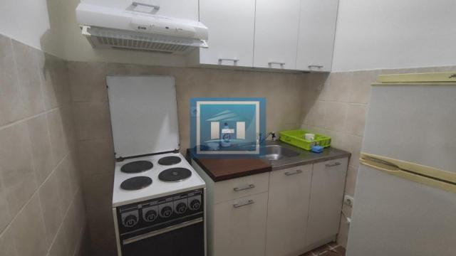 Stan, Garsonjera, Izdavanje, 30m2, Centar, Gradska lokacija, Jagodina