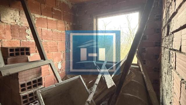 Kuća, Prodaja, 230m2, Djurdjevo brdo, Gradska lokacija, Jagodina