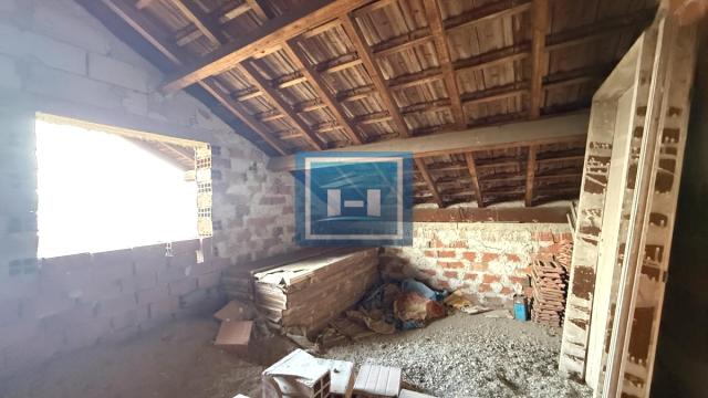 Kuća, Prodaja, 230m2, Djurdjevo brdo, Gradska lokacija, Jagodina