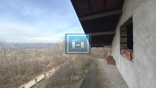 Kuća, Prodaja, 230m2, Djurdjevo brdo, Gradska lokacija, Jagodina
