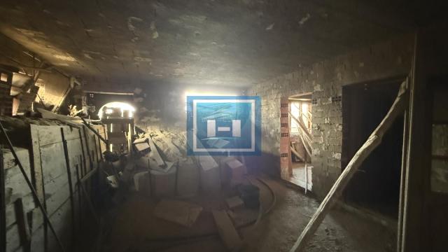 Kuća, Prodaja, 230m2, Djurdjevo brdo, Gradska lokacija, Jagodina