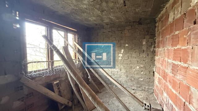 Kuća, Prodaja, 230m2, Djurdjevo brdo, Gradska lokacija, Jagodina