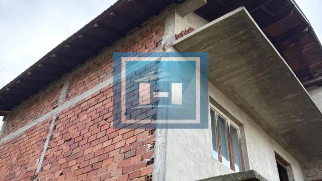 Kuća, Prodaja, 230m2, Djurdjevo brdo, Gradska lokacija, Jagodina