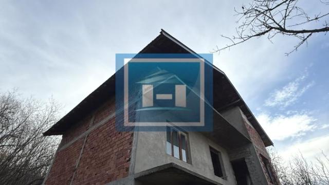 Kuća, Prodaja, 230m2, Djurdjevo brdo, Gradska lokacija, Jagodina