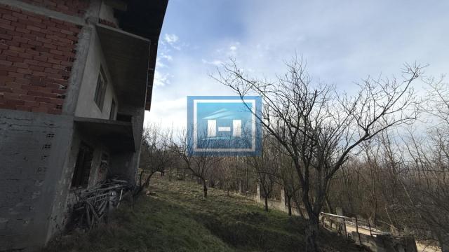 Kuća, Prodaja, 230m2, Djurdjevo brdo, Gradska lokacija, Jagodina