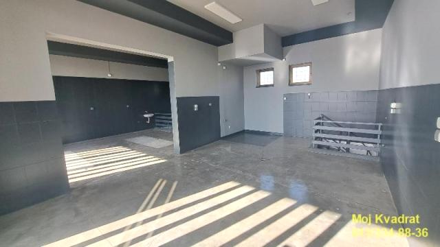 Poslovni prostor, Izdavanje, 1212m2, Donji Grad, Gradska lokacija, Mladih kaplara