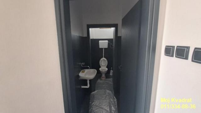 Poslovni prostor, Izdavanje, 1212m2, Donji Grad, Gradska lokacija, Mladih kaplara