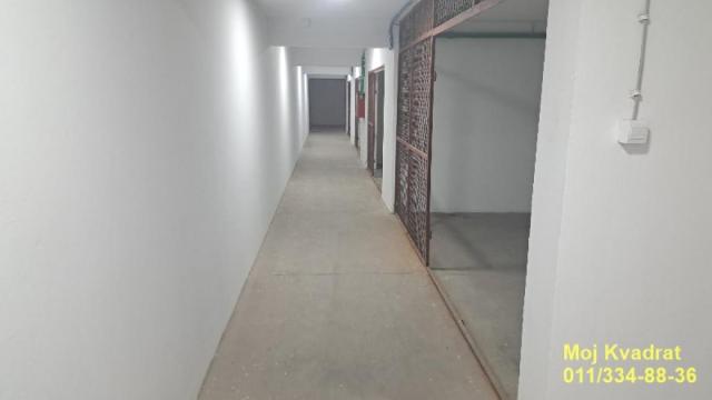 Poslovni prostor, Izdavanje, 1212m2, Donji Grad, Gradska lokacija, Mladih kaplara