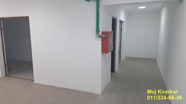 Poslovni prostor, Izdavanje, 1212m2, Donji Grad, Gradska lokacija, Mladih kaplara