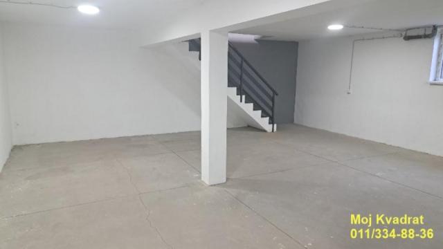 Poslovni prostor, Izdavanje, 1212m2, Donji Grad, Gradska lokacija, Mladih kaplara