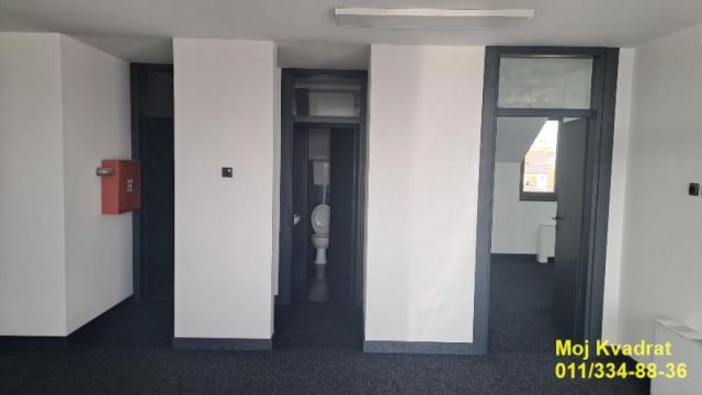 Poslovni prostor, Izdavanje, 1212m2, Donji Grad, Gradska lokacija, Mladih kaplara