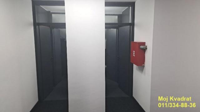 Poslovni prostor, Izdavanje, 1212m2, Donji Grad, Gradska lokacija, Mladih kaplara