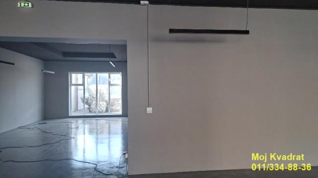 Poslovni prostor, Izdavanje, 1800m2, Donji Grad, Gradska lokacija, Žarka Zrenjanina