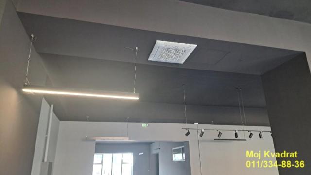 Poslovni prostor, Izdavanje, 1800m2, Donji Grad, Gradska lokacija, Žarka Zrenjanina