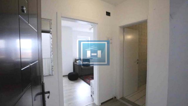 Stan, Dvosoban, Izdavanje, 42m2, Gloždak, Gradska lokacija, Paraćin