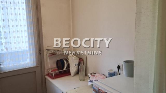 Stan, Dvosoban, Prodaja, 61m2, Save Kovačevića, Zemun, Sava Burića