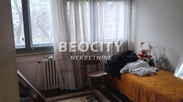 Stan, Dvosoban, Prodaja, 61m2, Save Kovačevića, Zemun, Sava Burića