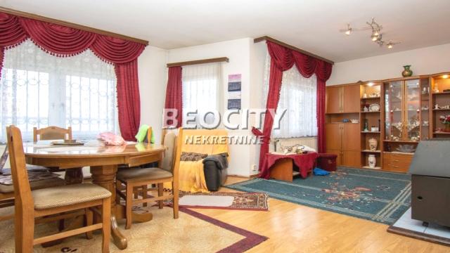 Kuća, Petosoban, Prodaja, 253m2, Krnjača, Palilula, Zrenjaninski put