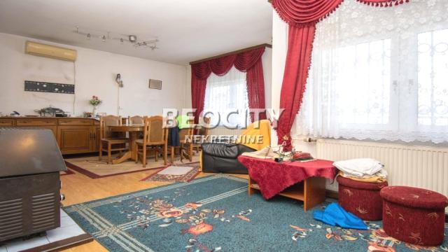 Kuća, Petosoban, Prodaja, 253m2, Krnjača, Palilula, Zrenjaninski put