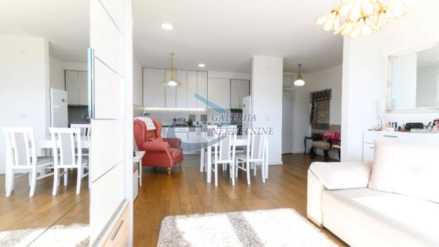 Stan, Dvosoban, Prodaja, 62m2, Blok 58, Novi Beograd, Jurija Gagarina