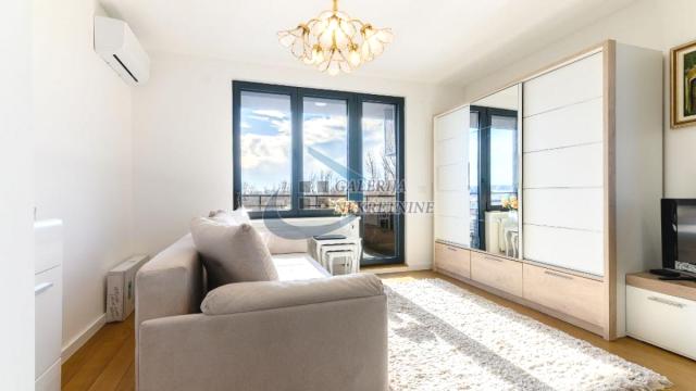 Stan, Dvosoban, Prodaja, 62m2, Blok 58, Novi Beograd, Jurija Gagarina