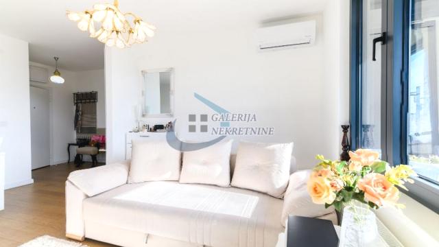 Stan, Dvosoban, Prodaja, 62m2, Blok 58, Novi Beograd, Jurija Gagarina