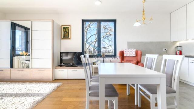 Stan, Dvosoban, Prodaja, 62m2, Blok 58, Novi Beograd, Jurija Gagarina