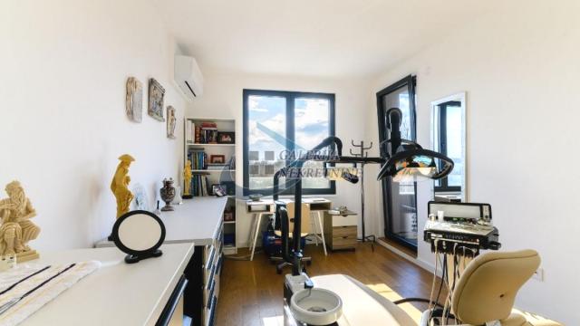 Stan, Dvosoban, Prodaja, 62m2, Blok 58, Novi Beograd, Jurija Gagarina