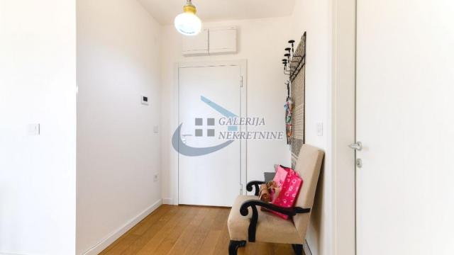 Stan, Dvosoban, Prodaja, 62m2, Blok 58, Novi Beograd, Jurija Gagarina