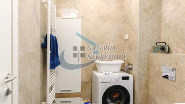 Stan, Dvosoban, Prodaja, 62m2, Blok 58, Novi Beograd, Jurija Gagarina