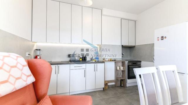 Stan, Dvosoban, Prodaja, 62m2, Blok 58, Novi Beograd, Jurija Gagarina