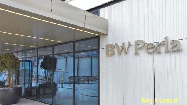 Stan, četvorosoban, Prodaja, 147m2, Beograd na vodi, Savski venac, Hercegovačka