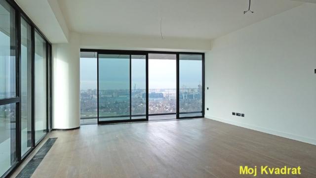 Stan, četvorosoban, Prodaja, 147m2, Beograd na vodi, Savski venac, Hercegovačka
