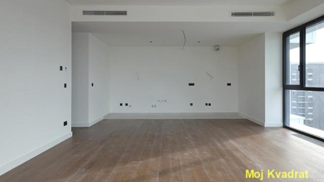 Stan, četvorosoban, Prodaja, 147m2, Beograd na vodi, Savski venac, Hercegovačka