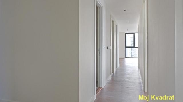 Stan, četvorosoban, Prodaja, 147m2, Beograd na vodi, Savski venac, Hercegovačka