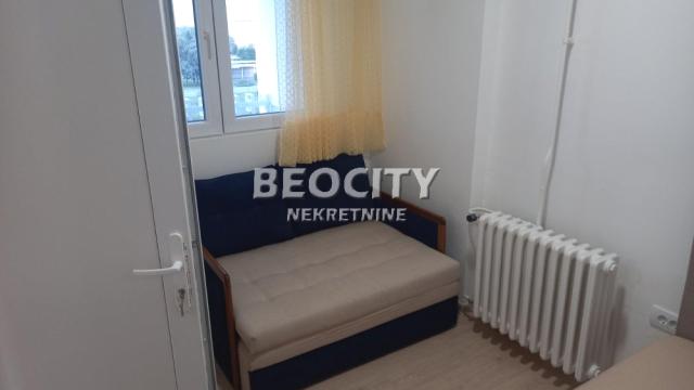 Stan, Dvosoban, Izdavanje, 45m2, Blok 30 (B92), Novi Beograd, Bulevar Mihajla Pupina