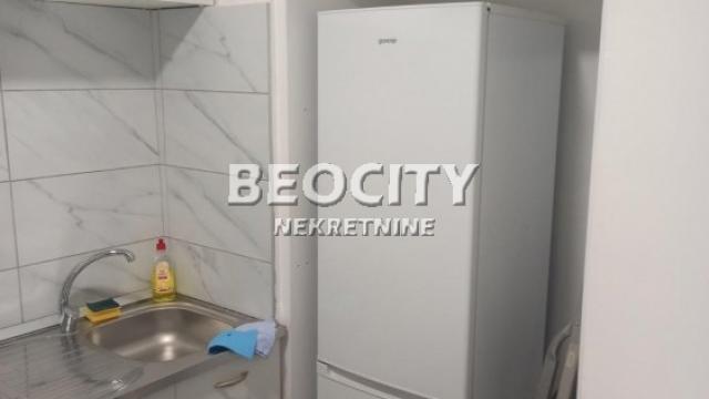 Stan, Dvosoban, Izdavanje, 45m2, Blok 30 (B92), Novi Beograd, Bulevar Mihajla Pupina