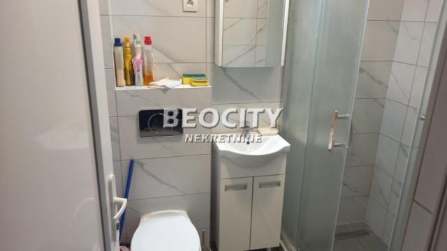 Stan, Dvosoban, Izdavanje, 45m2, Blok 30 (B92), Novi Beograd, Bulevar Mihajla Pupina