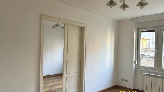 Stan, Dvosoban, Izdavanje, 40m2, Trg Nikole Pašića, Stari grad, Trg Nikole Pašić