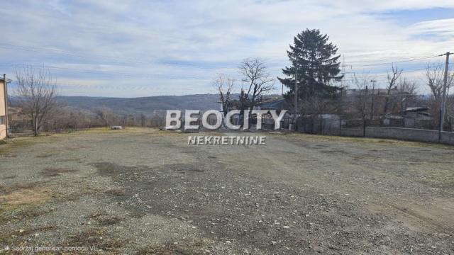 Plac, Prodaja, 20m2, Mali Mokri Lug, Zvezdara, Nine Kirsanove