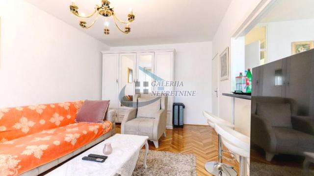 Stan, Dvosoban, Prodaja, 67m2, Blok 70 (kineski tržni centar), Novi Beograd, Jurija Gagarina