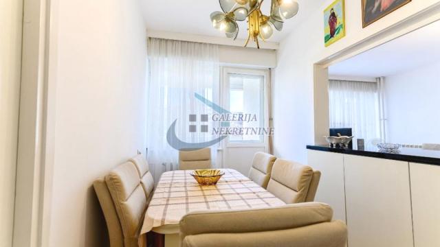 Stan, Dvosoban, Prodaja, 67m2, Blok 70 (kineski tržni centar), Novi Beograd, Jurija Gagarina