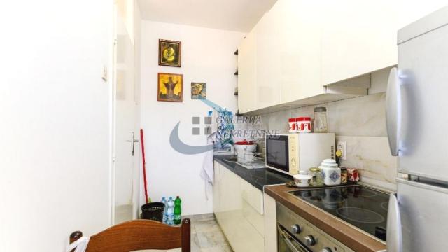 Stan, Dvosoban, Prodaja, 67m2, Blok 70 (kineski tržni centar), Novi Beograd, Jurija Gagarina