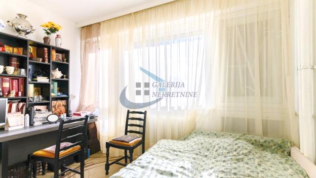 Stan, Dvosoban, Prodaja, 67m2, Blok 70 (kineski tržni centar), Novi Beograd, Jurija Gagarina