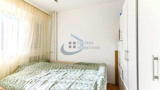 Stan, Dvosoban, Prodaja, 67m2, Blok 70 (kineski tržni centar), Novi Beograd, Jurija Gagarina