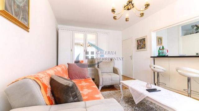 Stan, Dvosoban, Prodaja, 67m2, Blok 70 (kineski tržni centar), Novi Beograd, Jurija Gagarina