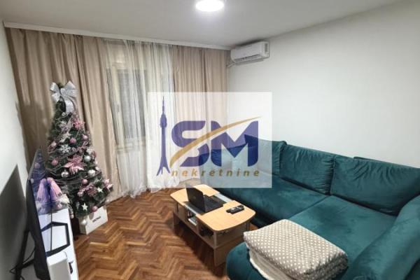 izdavanje, stanova,
visnjica-palilula-beograd, 1041648, trosoban-ramadanska