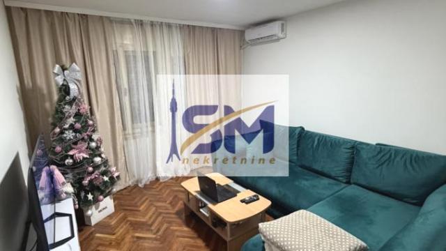 Stan, Trosoban, Izdavanje, 87m2, Višnjica, Palilula, Ramadanska