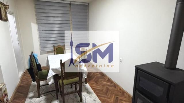 Stan, Trosoban, Izdavanje, 87m2, Višnjica, Palilula, Ramadanska