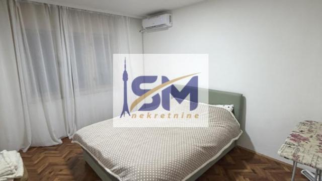 Stan, Trosoban, Izdavanje, 87m2, Višnjica, Palilula, Ramadanska